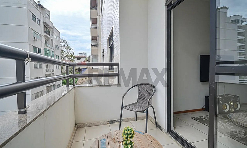 Apartamento 2 Quarto...