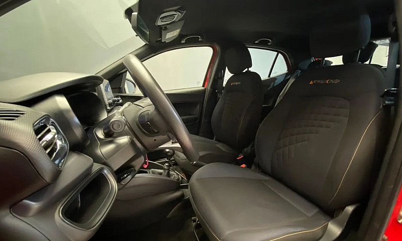 Fiat Argo Trekking 1...