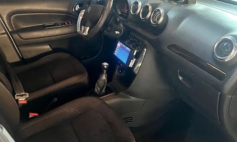 Citroen Aircross Glx...