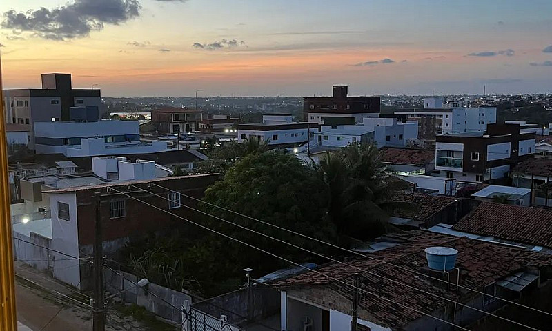 Alugo Apartamento Em...