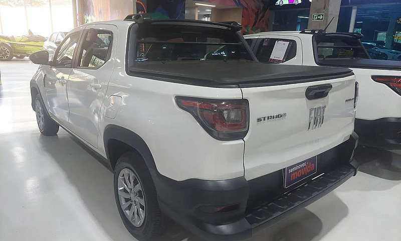 Fiat Strada Freedom ...