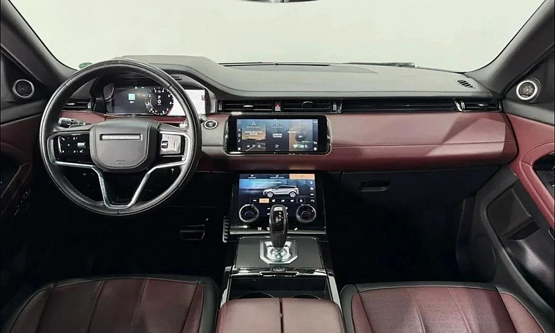 Land Rover Range Rov...