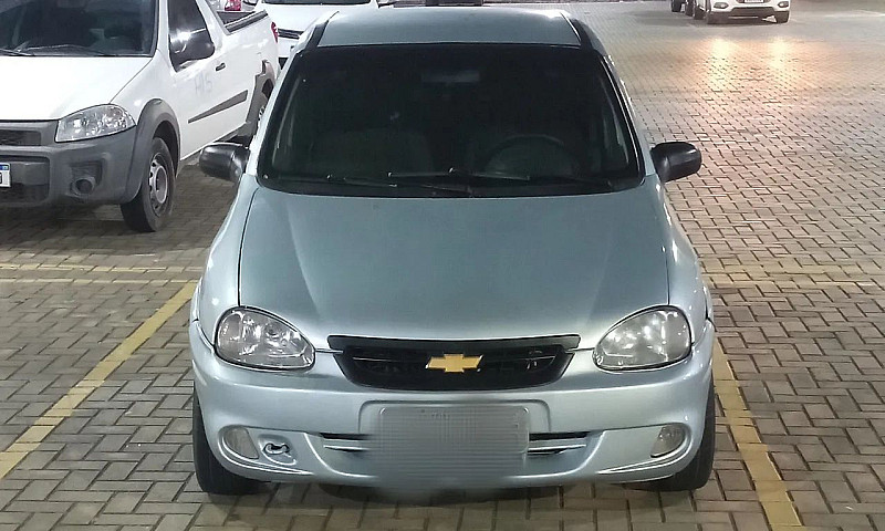 Chevrolet Corsa Sed....