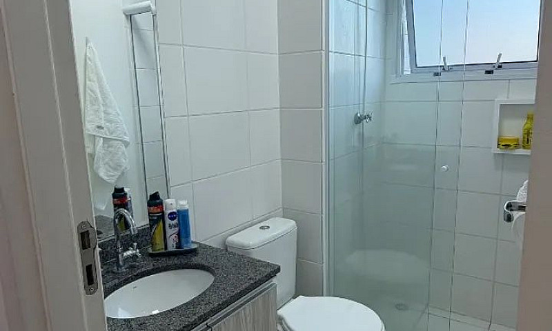 Apartamento Mobiliad...
