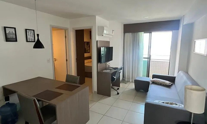 Alugo Apartamento Mo...