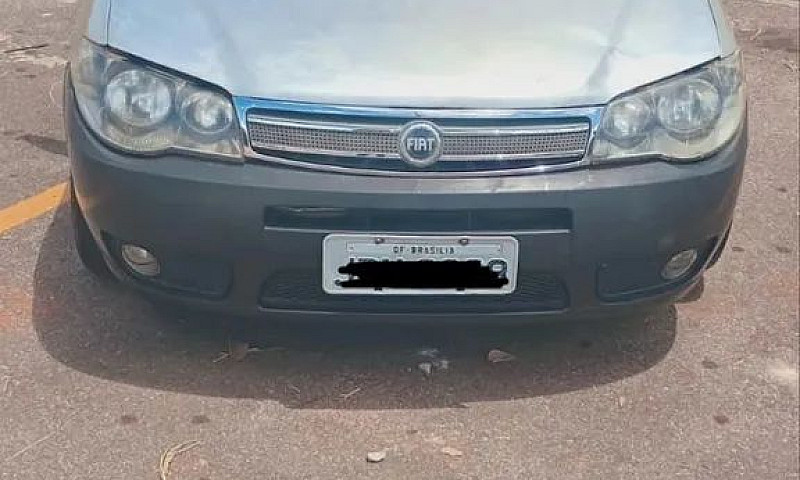 Fiat Palio Elx 1.0/ ...