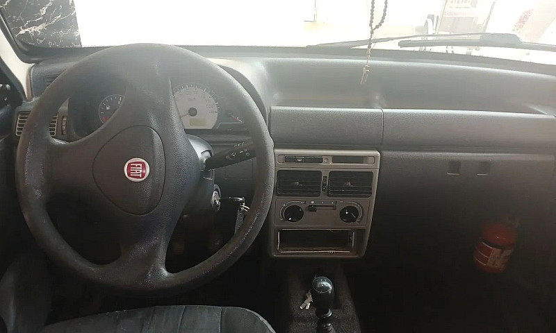 Fiat Uno Mille 1.0 F...