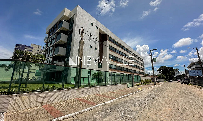 Flat Para Locação No...