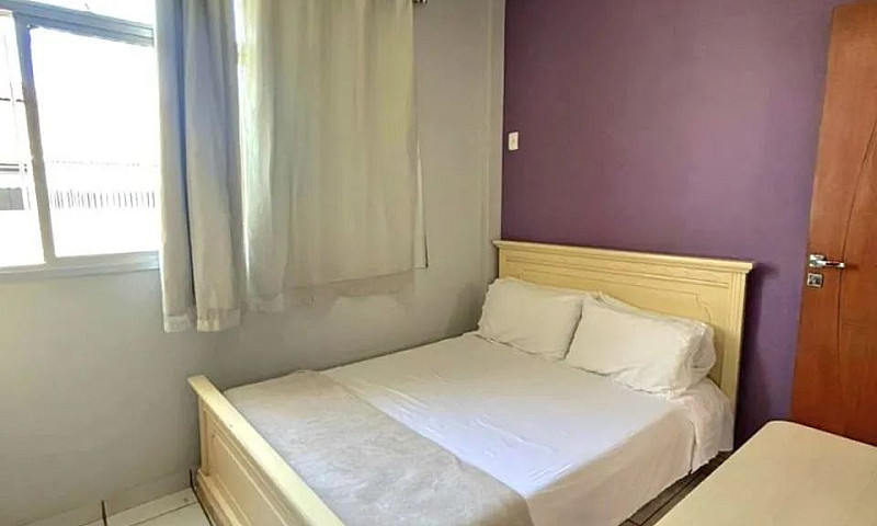 Apartamento Para Tem...