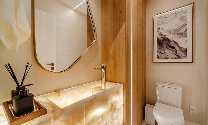 Apartamento No Yacht...