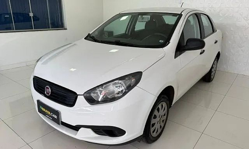 Fiat Grand Siena 1.4...