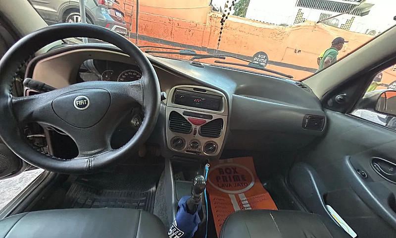 Fiat Palio Celebrati...