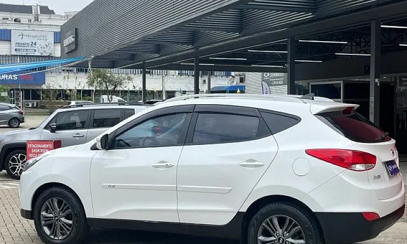 Hyundai Ix35 Gl 2.0 ...