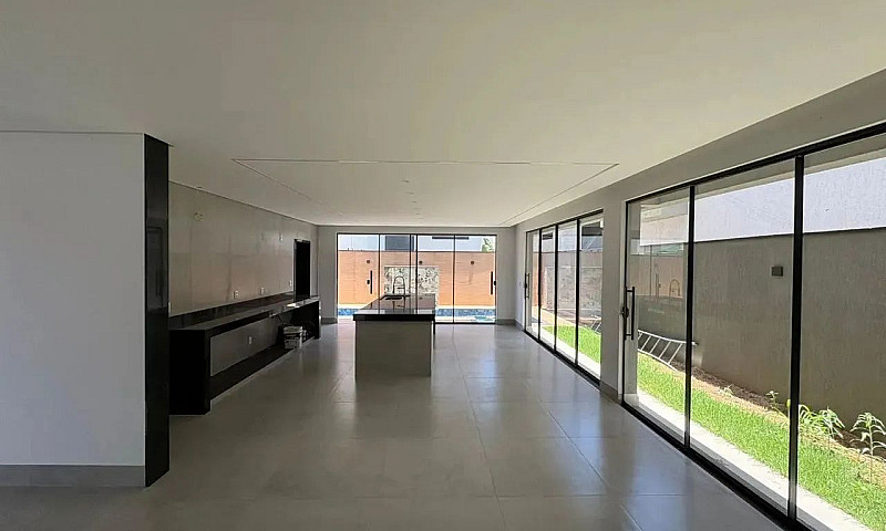 Casa 3 Dormitórios P...