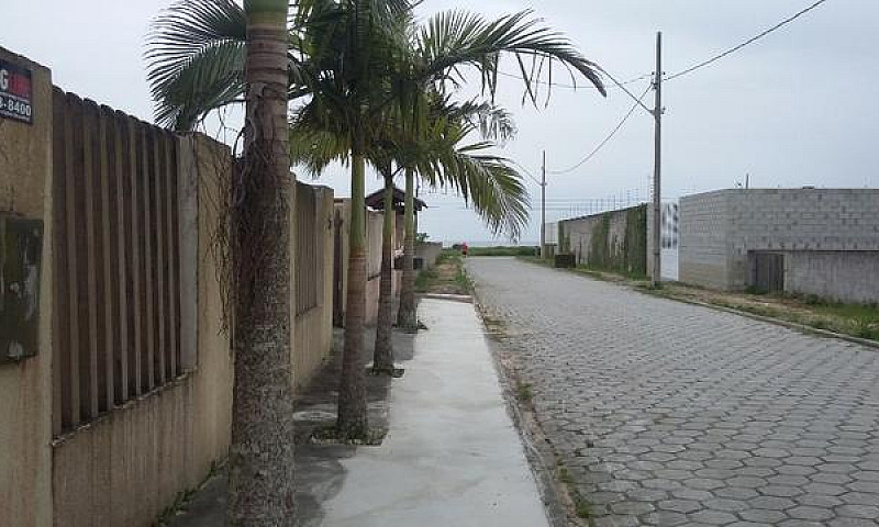 Casa Mathinhos Balne...