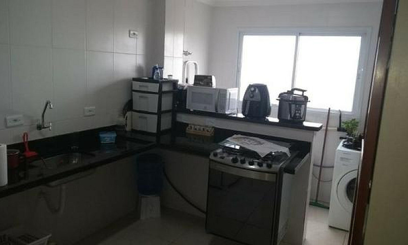 Apartamento 2 Dormit...