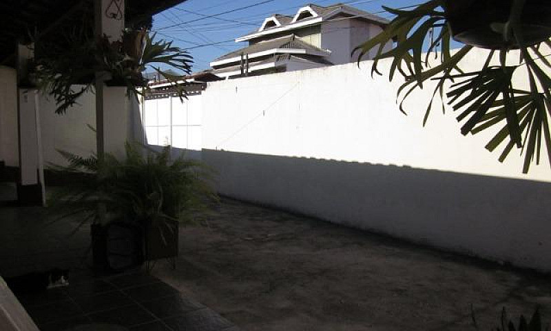 Excelente Casa Na Re...