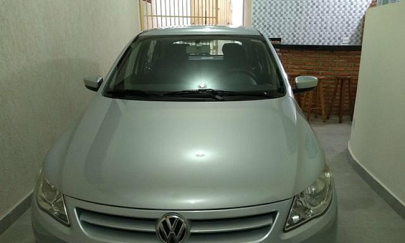 Gol G5 2012 Completí...