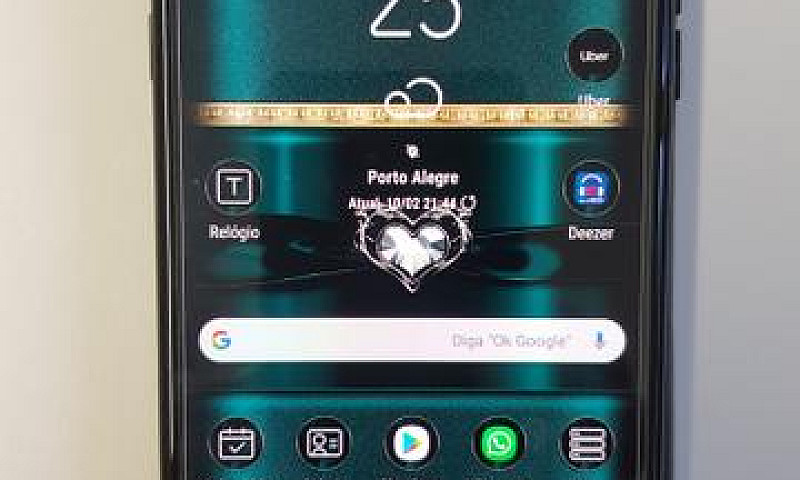 Samsung J8 - 64 Gb...