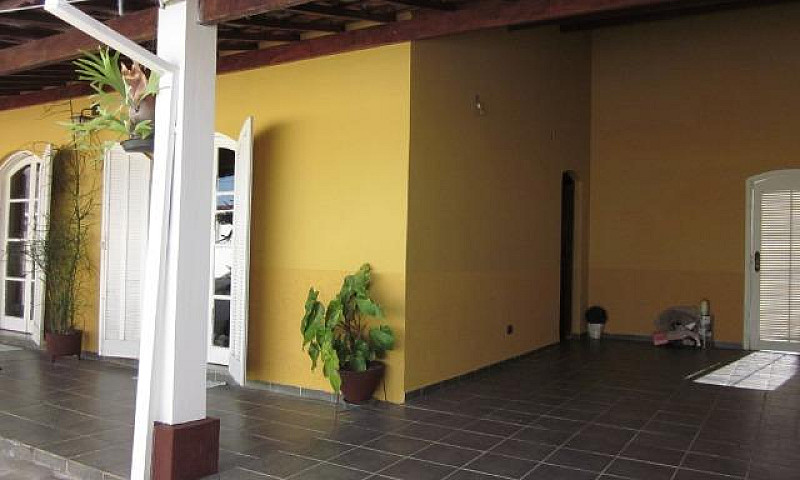 Excelente Casa Na Re...