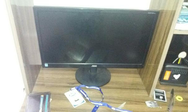 Monitor...