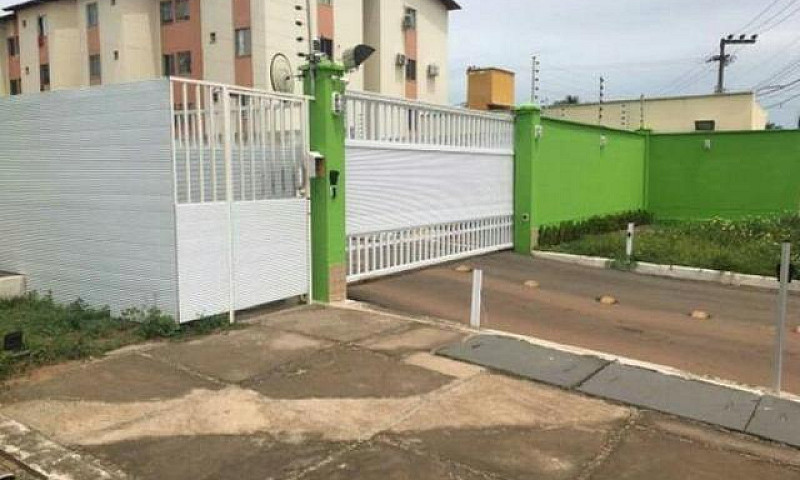 Chave- Condomínio Po...