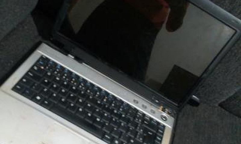 Notebook Funciona Pe...