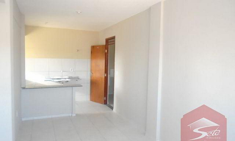 Apartamento Com 2 Qu...