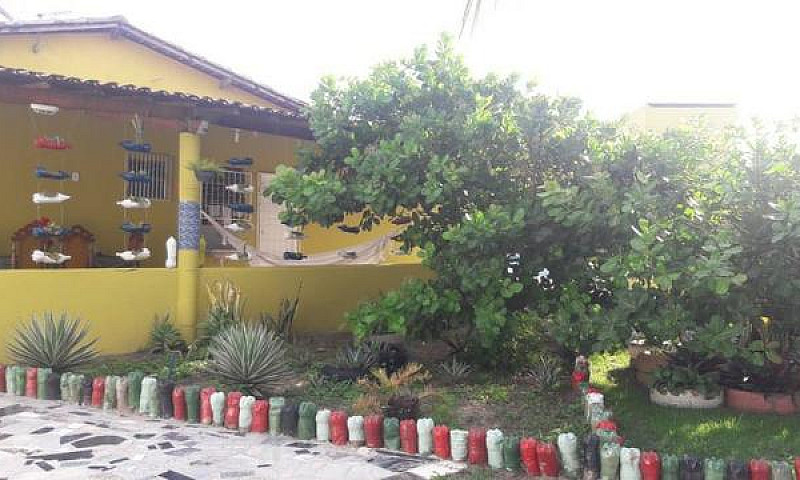 Casa C/ Piscina, Chu...