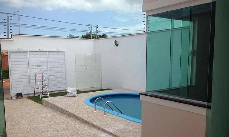 Casa Pra Vender Logo...