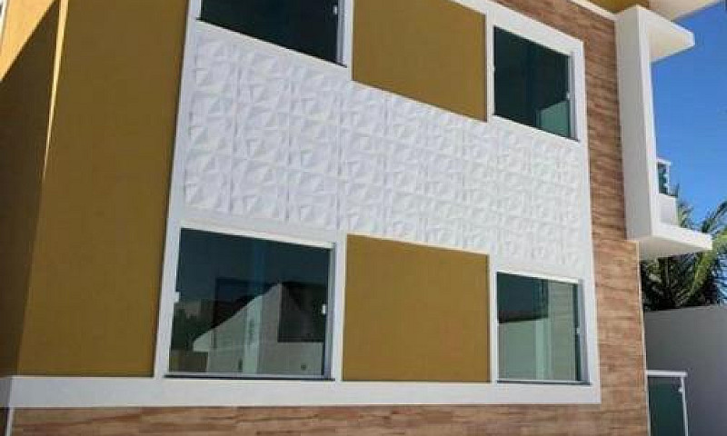Casa Padrão...