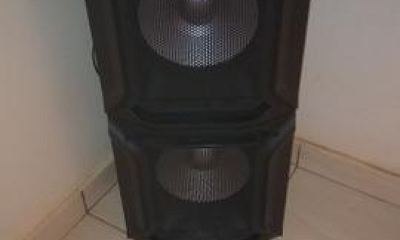 Caixa Philco Pcx 150...