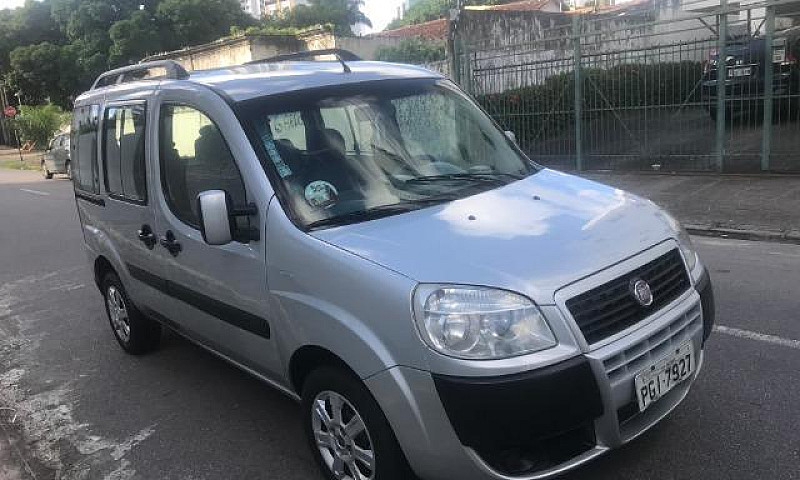 Doblo Essence 1.8 20...