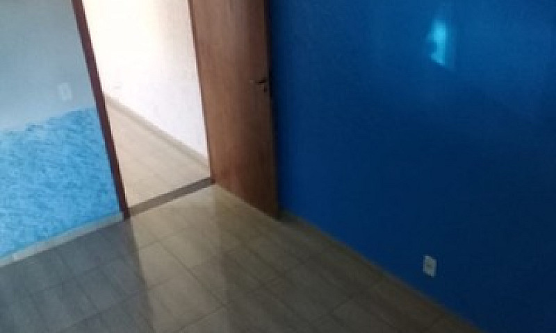 Aluguel Casa 2 Quart...