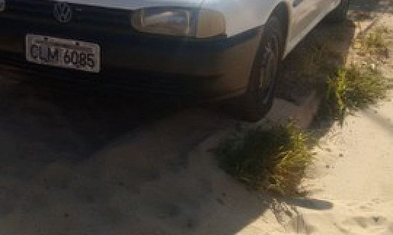 Troco Gol 2 Motor At...