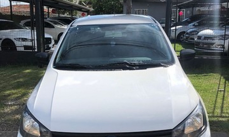Vw Gol ...