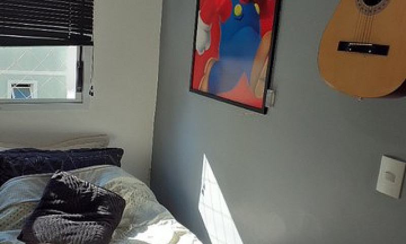 Apartamento Mobiliad...