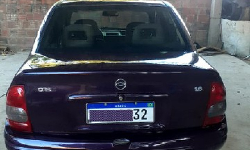 Corsa Classic...