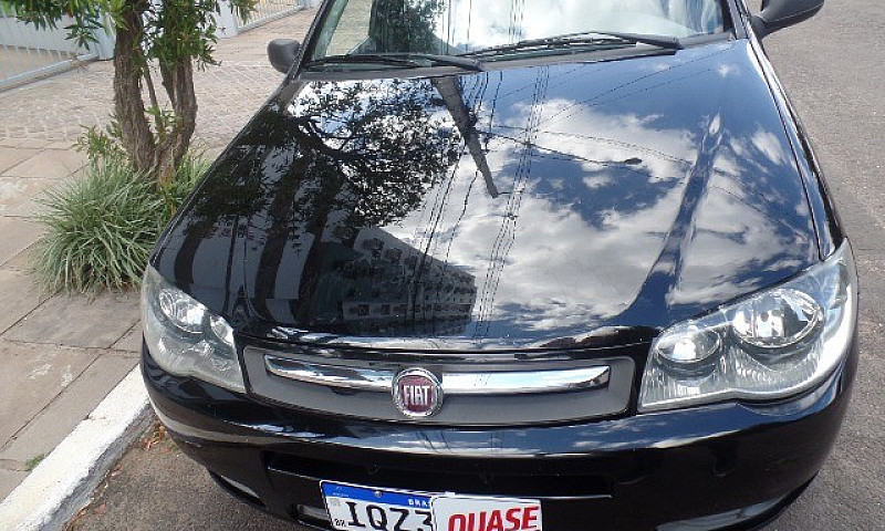 Fiat Palio 1.0 8V Fi...