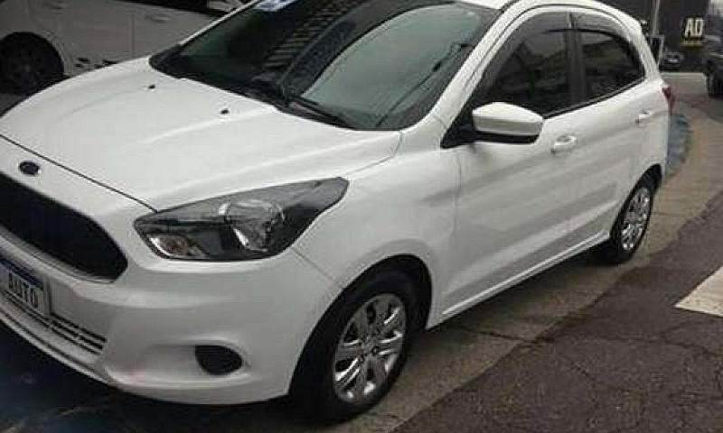 Ford Ka ...
