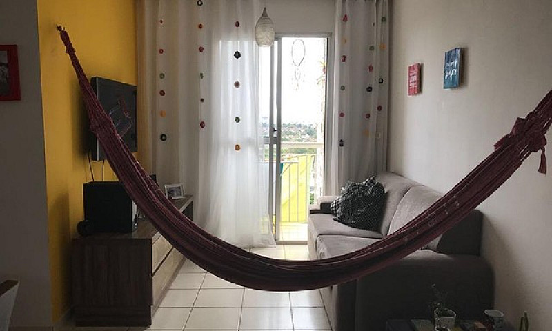 Alugo Apartamento 3/...