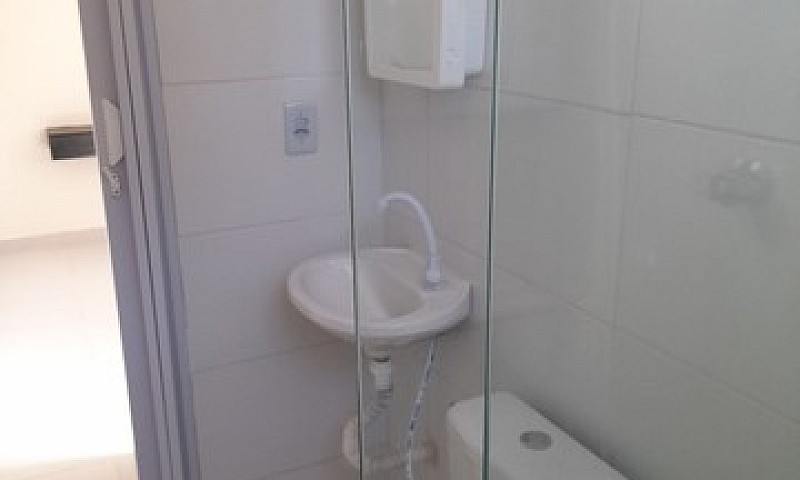 Apartamento 01 Quart...