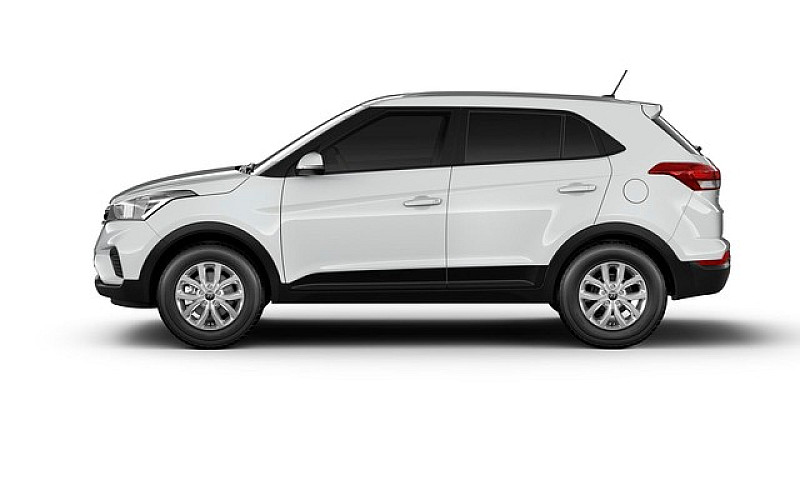 Hyundai Creta Action...