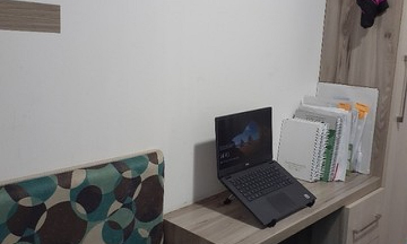 Apartamento Mobiliad...