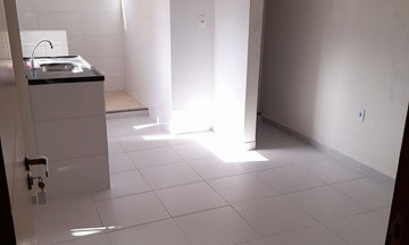 Apartamento 01 Quart...