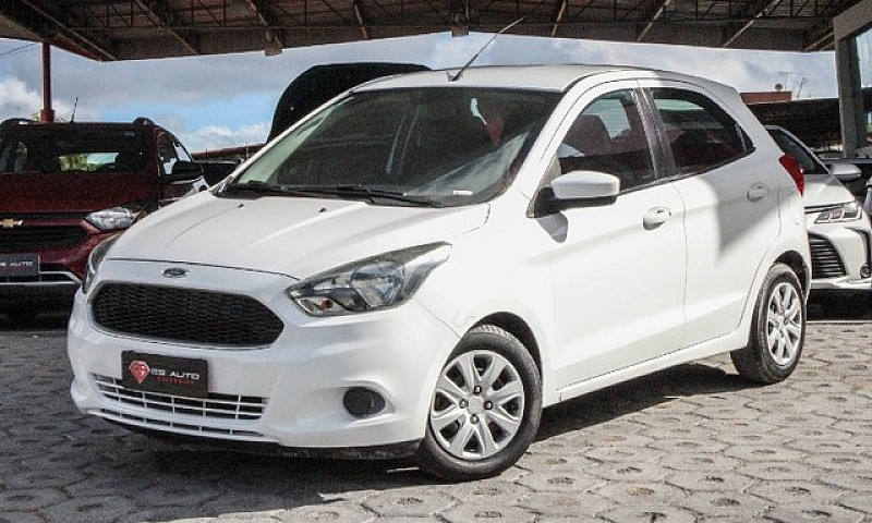 Ford Ka 1.0 Se Plus ...