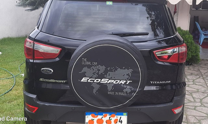 Ecosport Titanium 20...