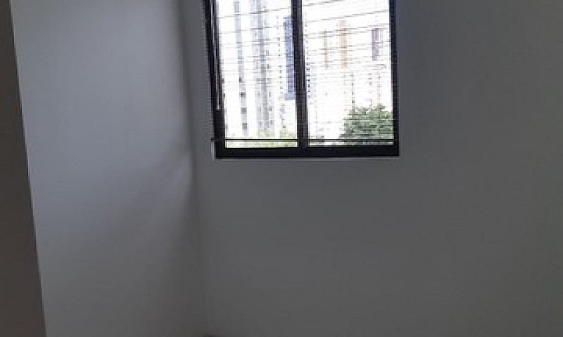 Apartamento Para Alu...