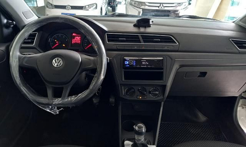 Volkswagen Saveiro R...