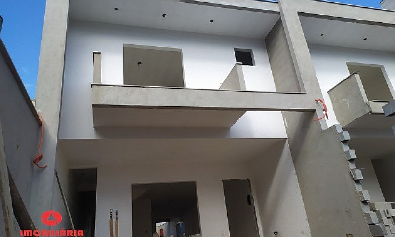 Ued - Casa 3/4 Com S...